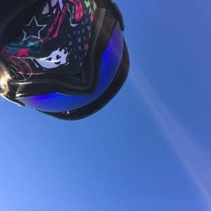 Meet your Posher, Linda