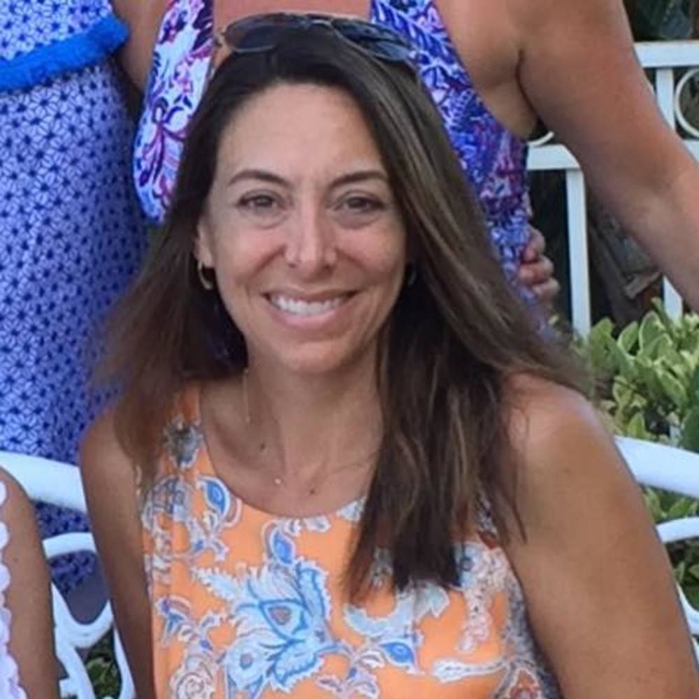 Meet your Posher, Lori