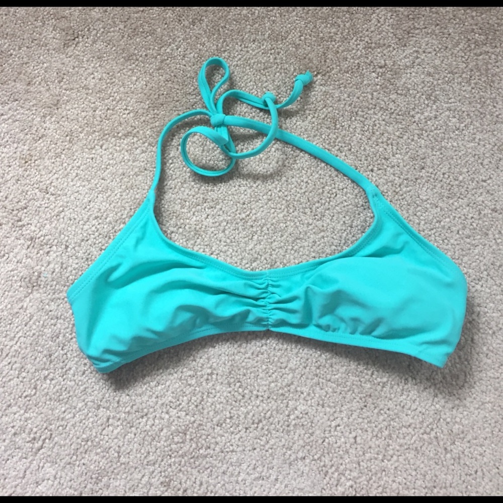 Bikini top