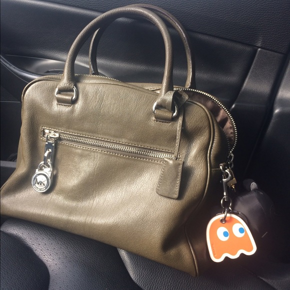👻Limited Edition Coach Pac Man Ghost Bag Charm - Picture 5 of 5