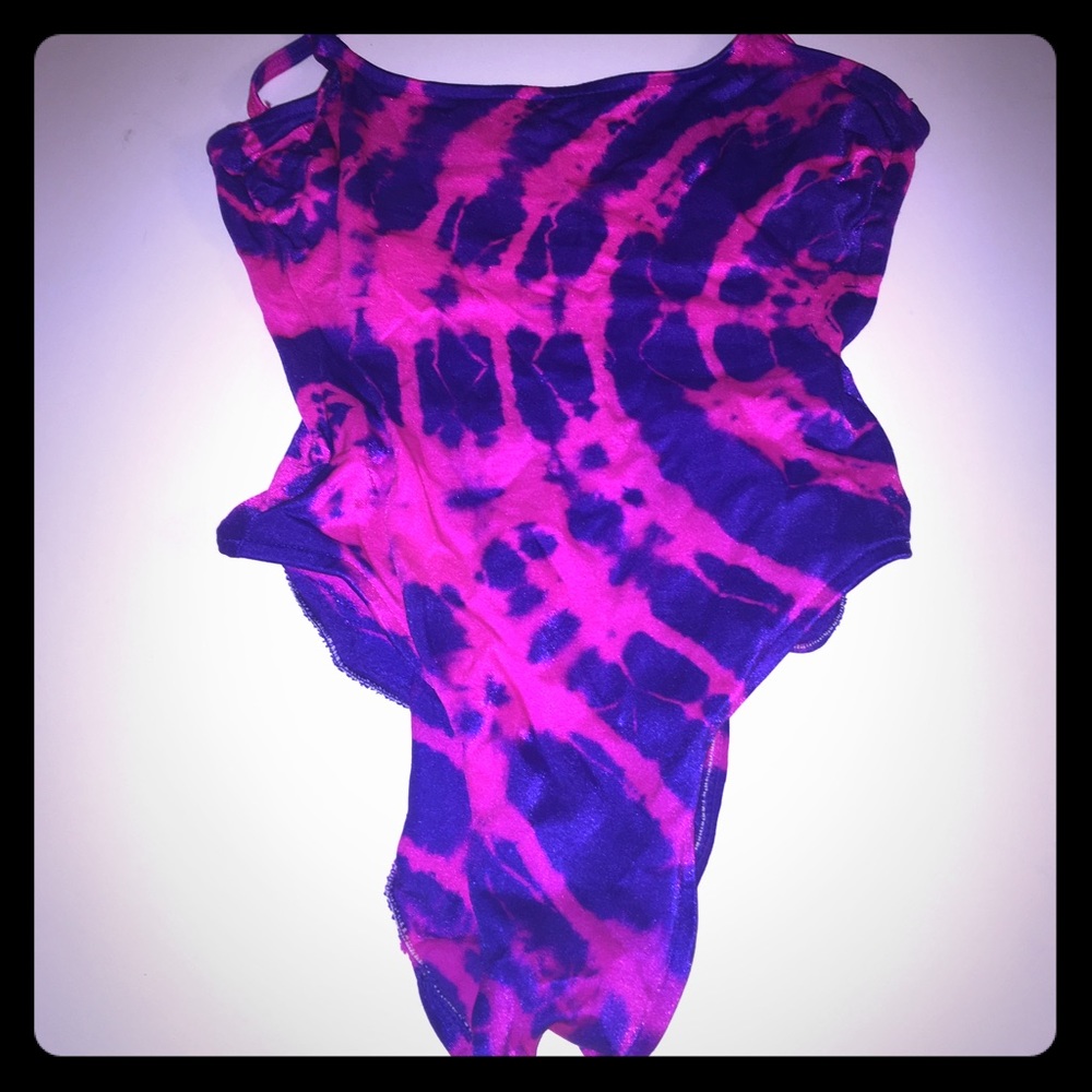 Victoria secrets one piece swimsuit