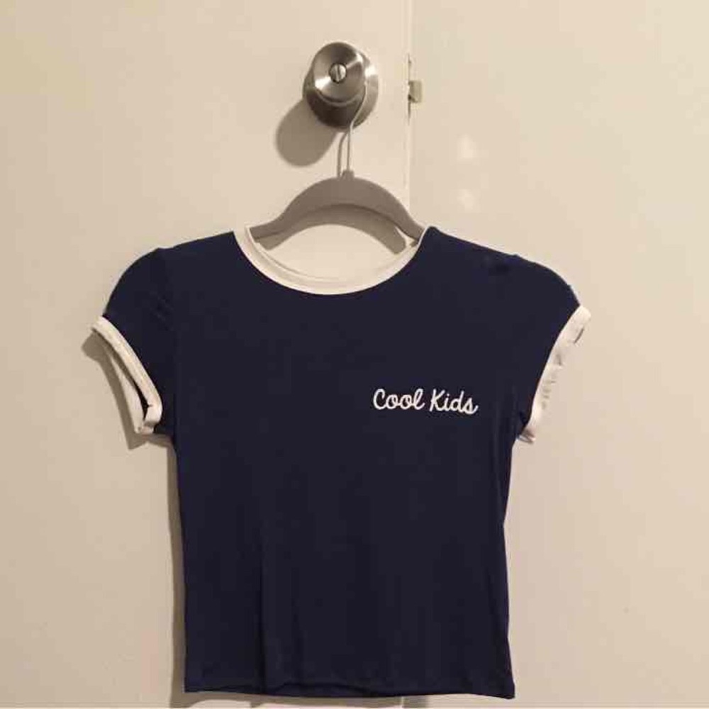 Cute Wet Seal Tshirt Bundle