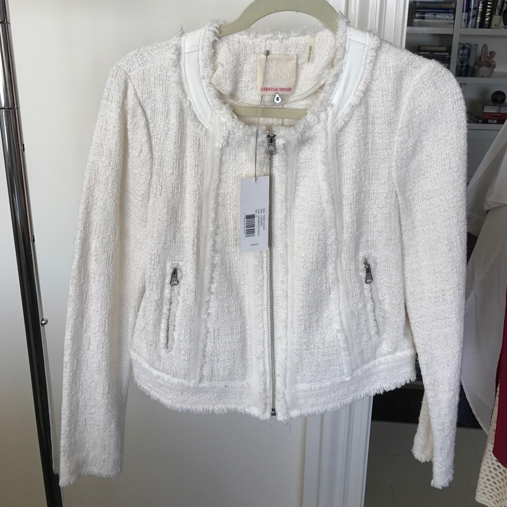 Rebecca Taylor jacket