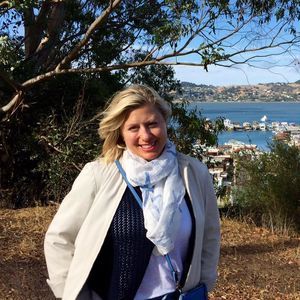 Meet your Posher, Dawn