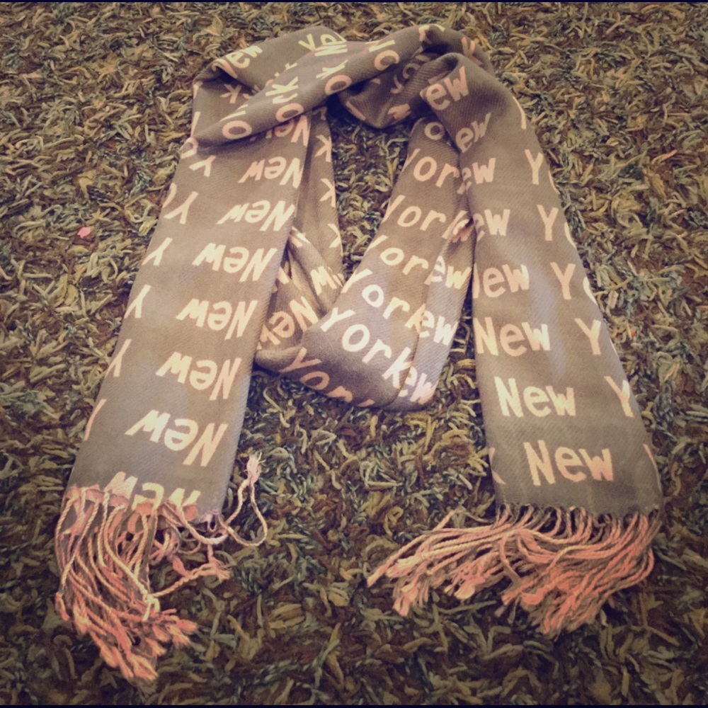 Scarf