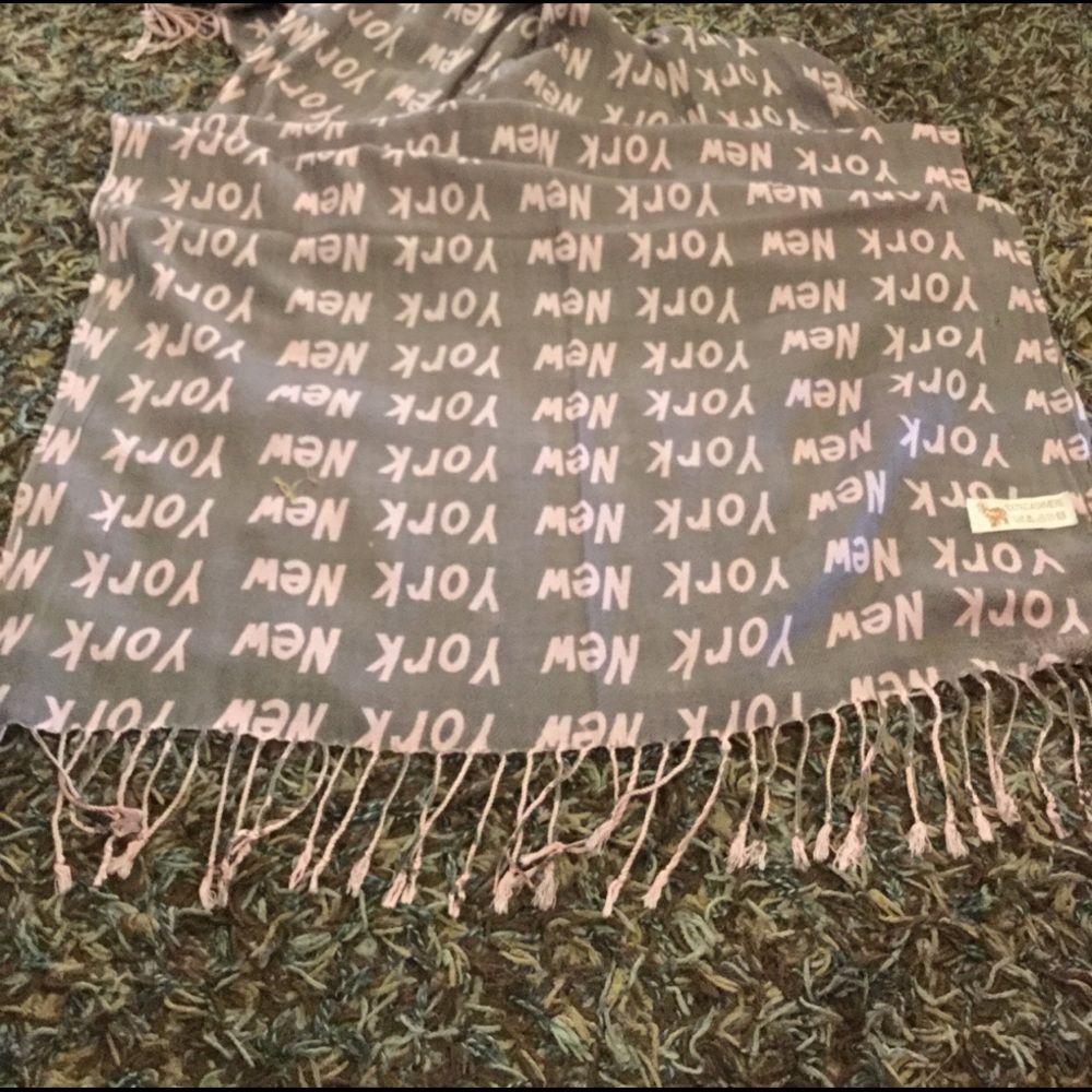 Scarf - Picture 2 of 2