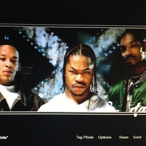 Meet your Posher, Jimmy