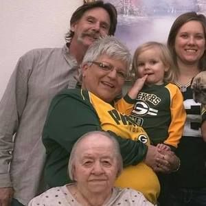 Meet your Posher, Tammy