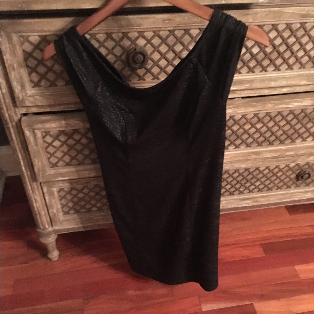 Guess  little black dress