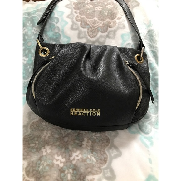 Kenneth Cole Reaction Handbag - Picture 2 of 3