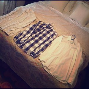 Dress Shirts