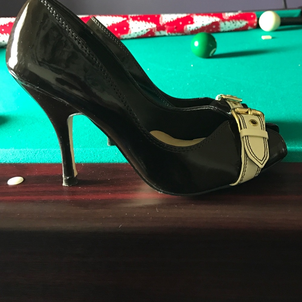 Rouge pump