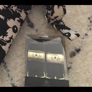 ✨ Jujube Stroller Clips for diaper bag  ✨