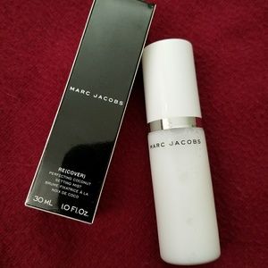 Marc Jacobs Re(Cover) Perfecting Setting Mist