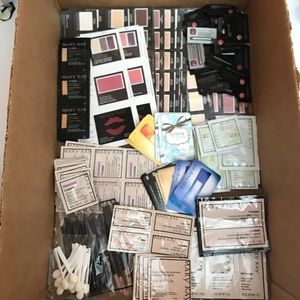 Mary Kay Samples