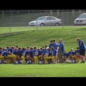 Meet your Posher, Kole