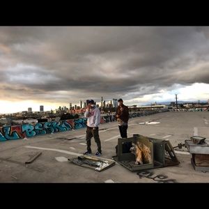 Meet your Posher, Jesse