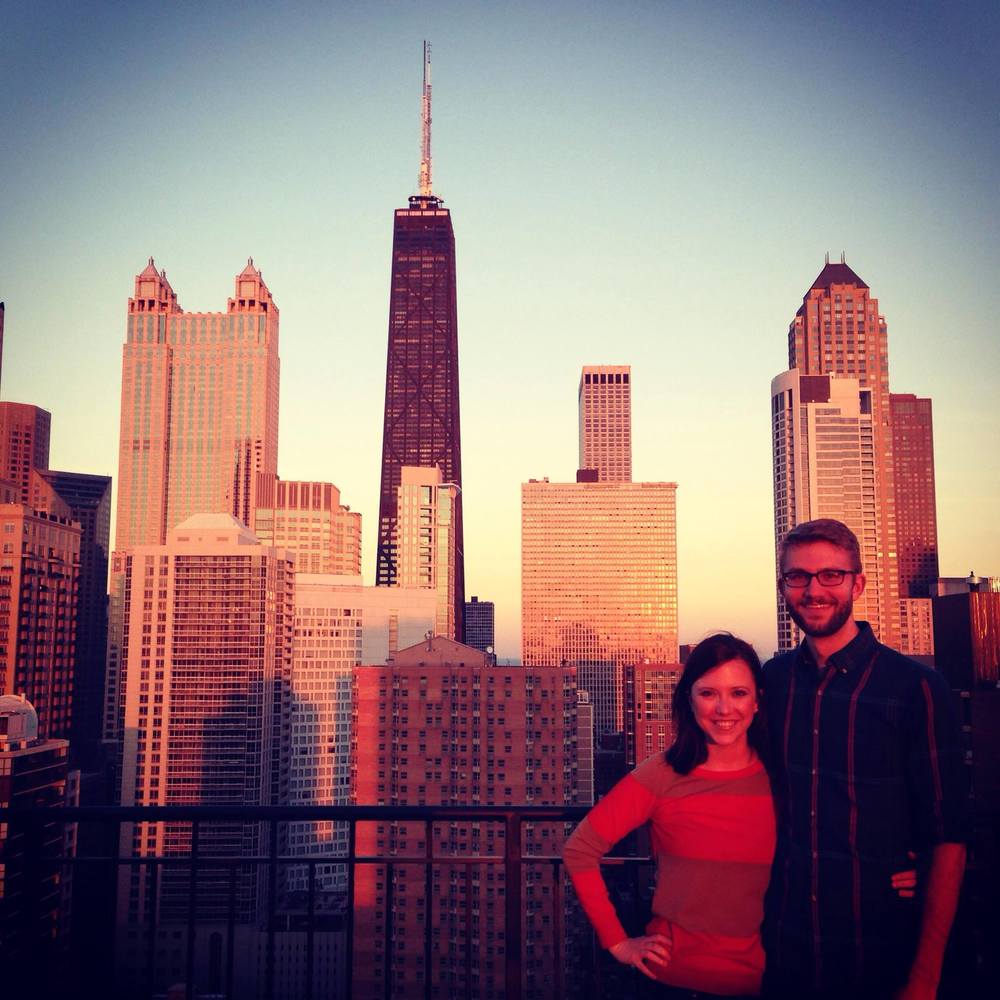 Meet your Posher, Lauren