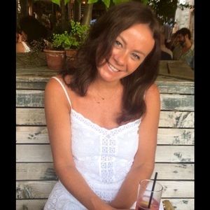 Meet your Posher, Ilona