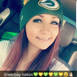 Meet your Posher, Sierra