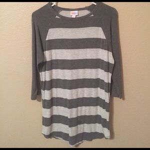 LuLaRoe S Randy Worn Once