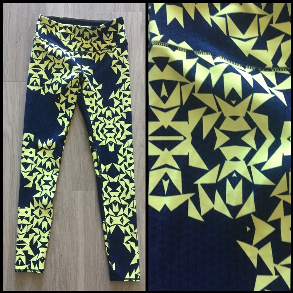 Victoria's Secret sport legging gym pants VSX