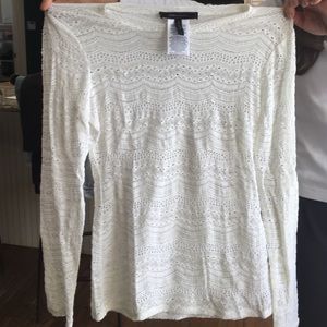 BCBG top