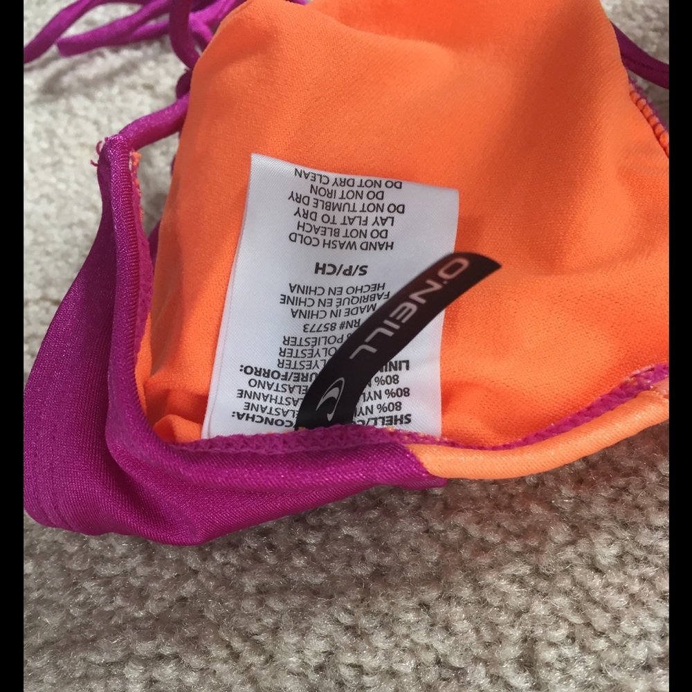 Bikini top - Picture 4 of 4