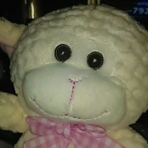 Meet your Posher, Rosemary