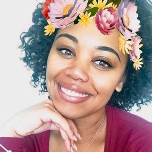 Meet your Posher, Eriana