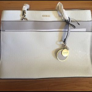New Guess purse