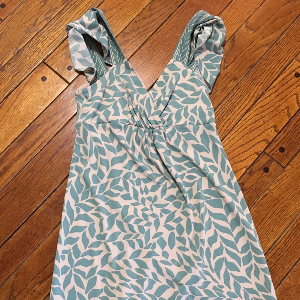 BCBG casual dress