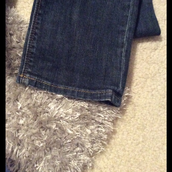 Express boot cut jeans - Picture 3 of 4