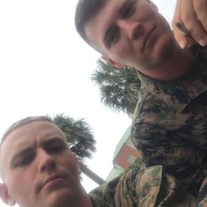 Meet your Posher, Jonah