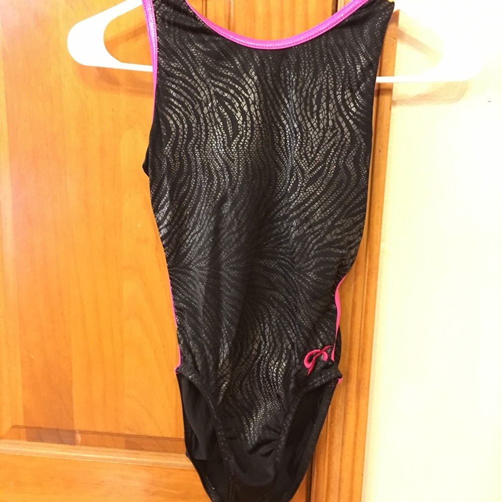 Adult X-Small GK Leotard