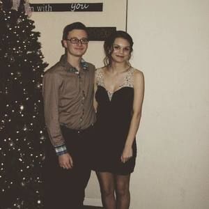 Meet your Posher, Landon