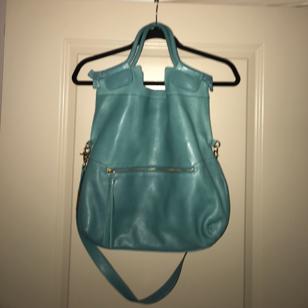 Foley and Corinna Mid-City Tote Bag