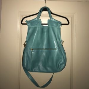 Foley and Corinna Mid-City Tote Bag