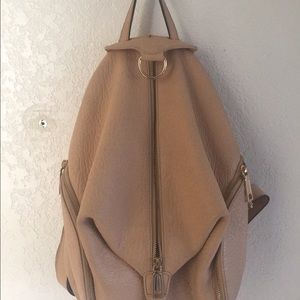 Rebecca Minkoff backpack