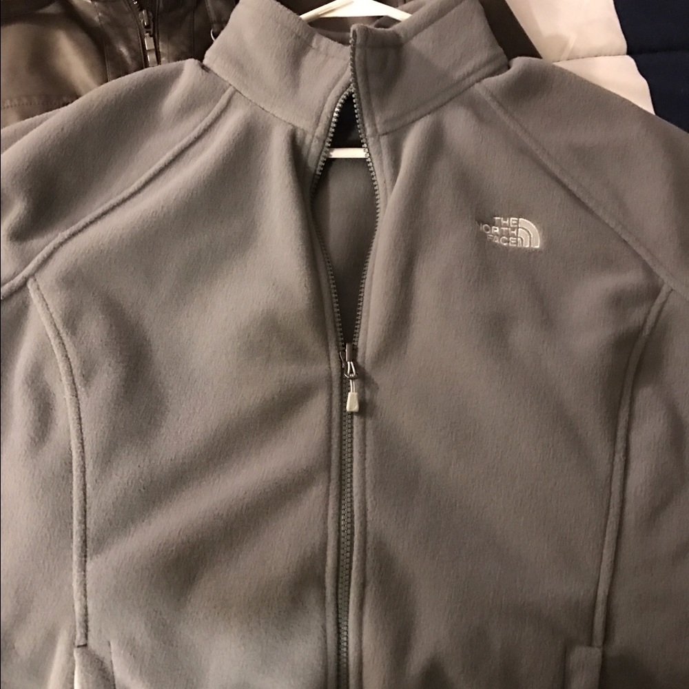 Brand New North Face fleece
