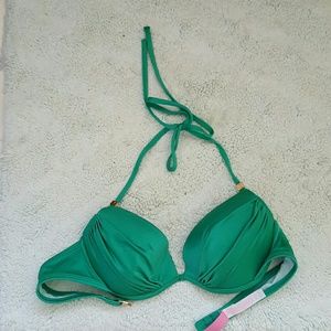 Victorias Secret Very Sexy Push Up Bikini Top