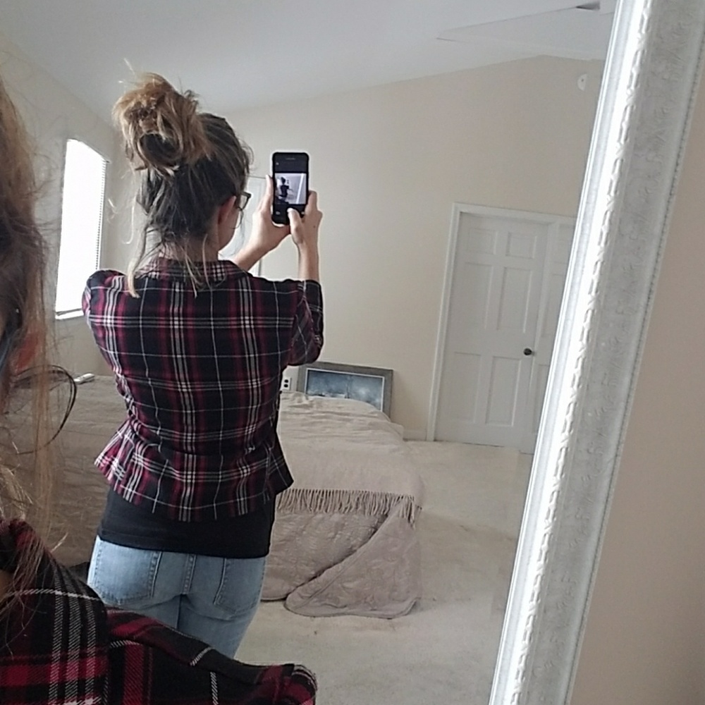 Very fun suit jacket - Picture 4 of 7