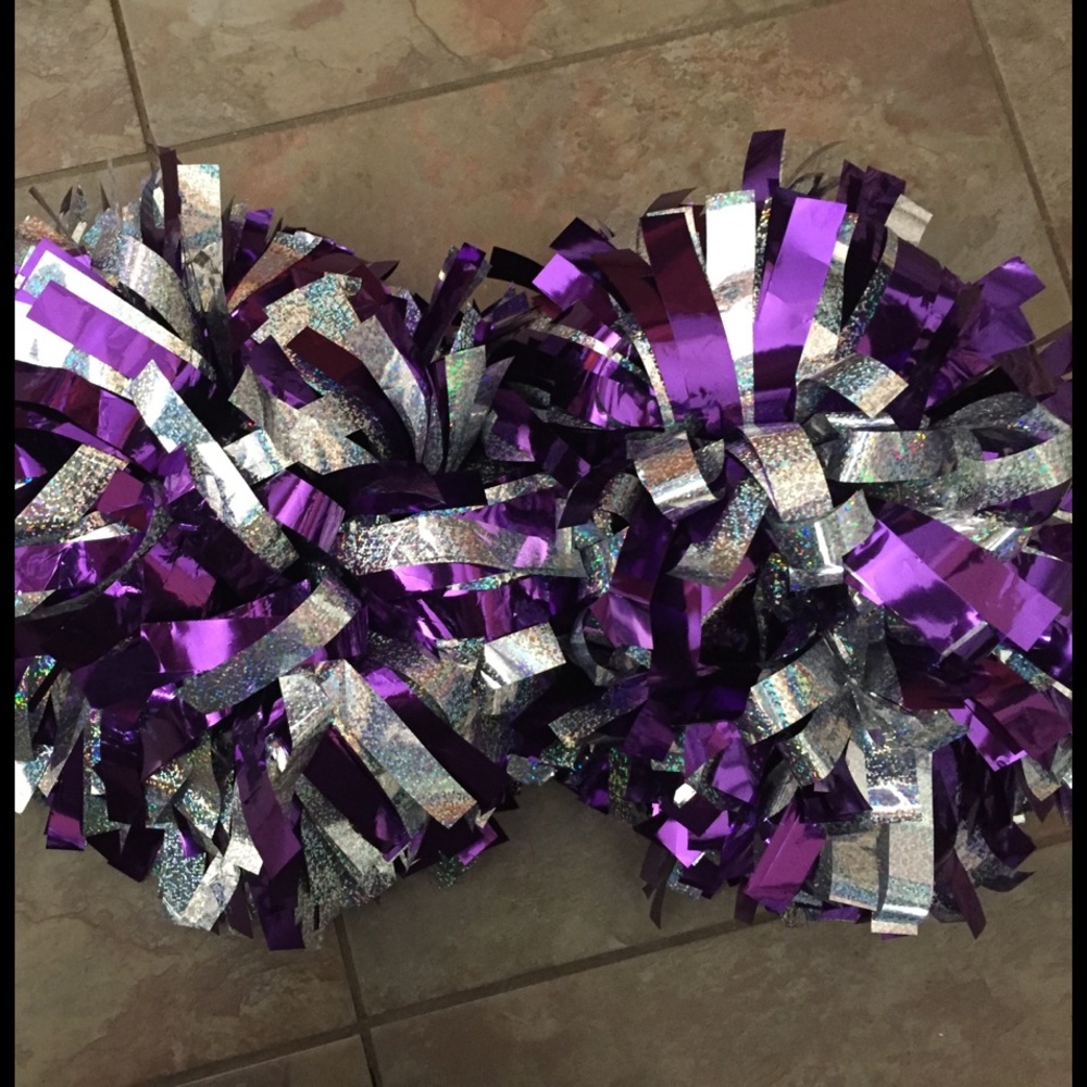 Pom Poms