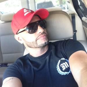 Meet your Posher, Luis