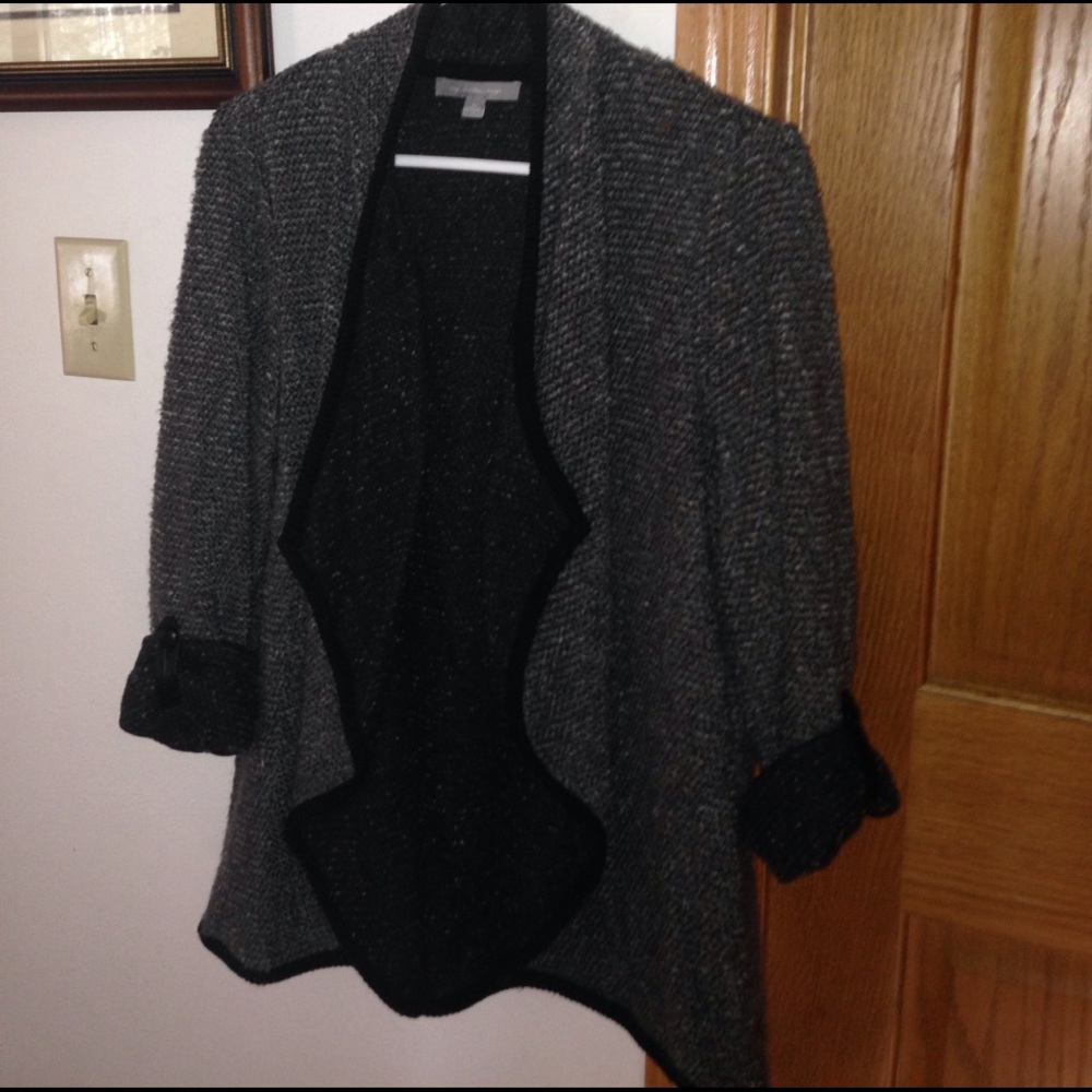 NY Collection Jacket XL