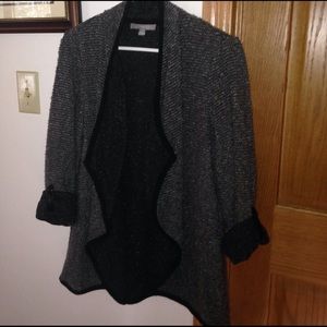 NY Collection Jacket XL