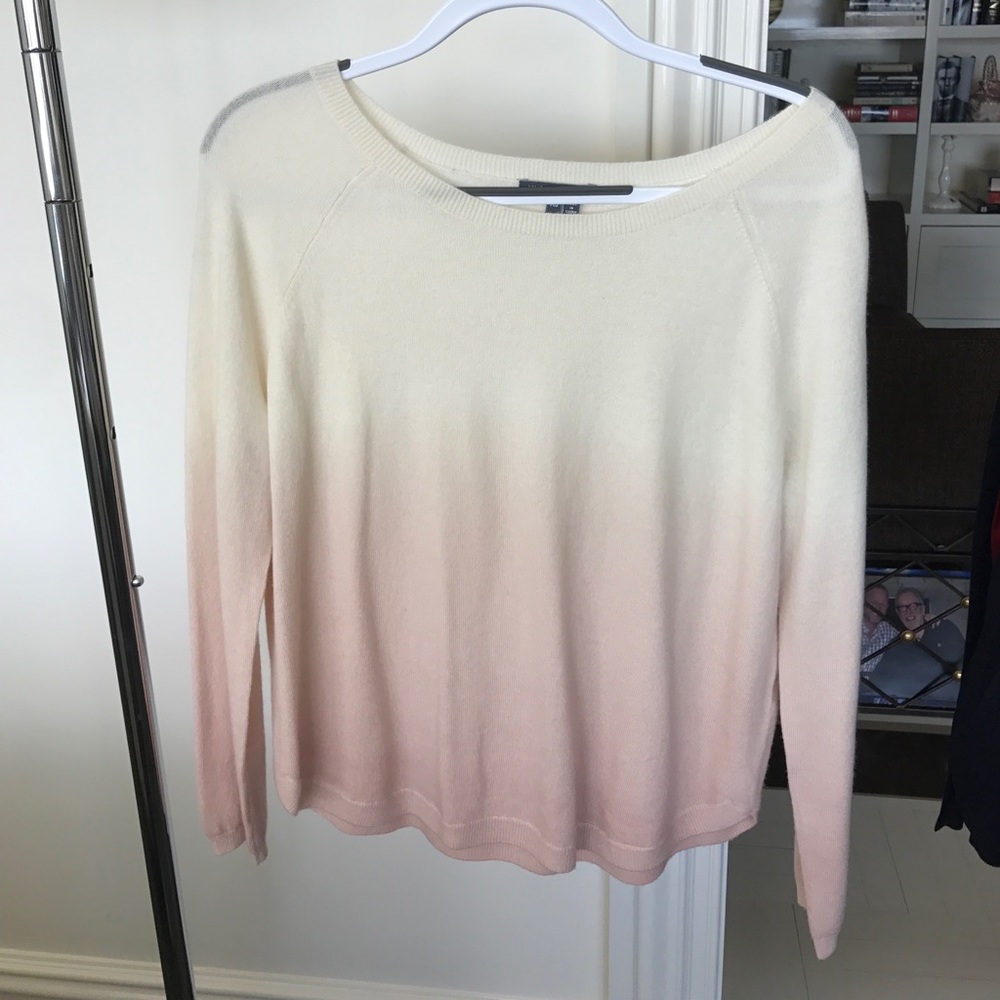 Vince sweater