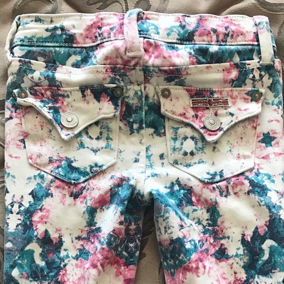 ✨Authentic✨ Toddler Jeans - Picture 3 of 4