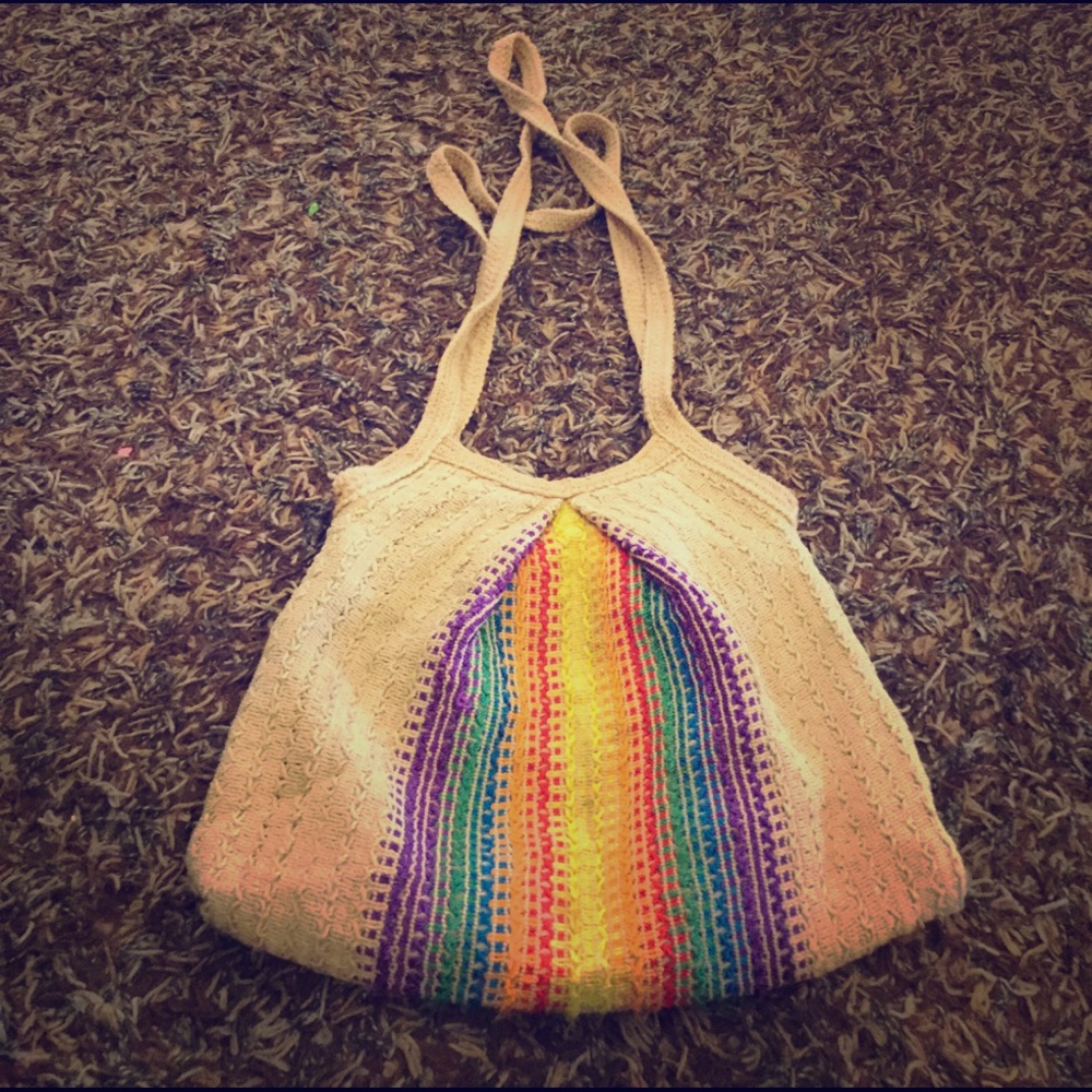 Handbag