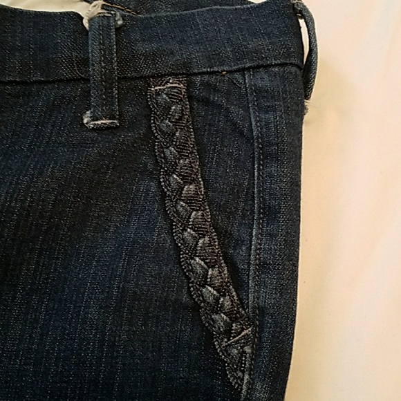 Old Navy Diva Trouser Jeans - Picture 4 of 4